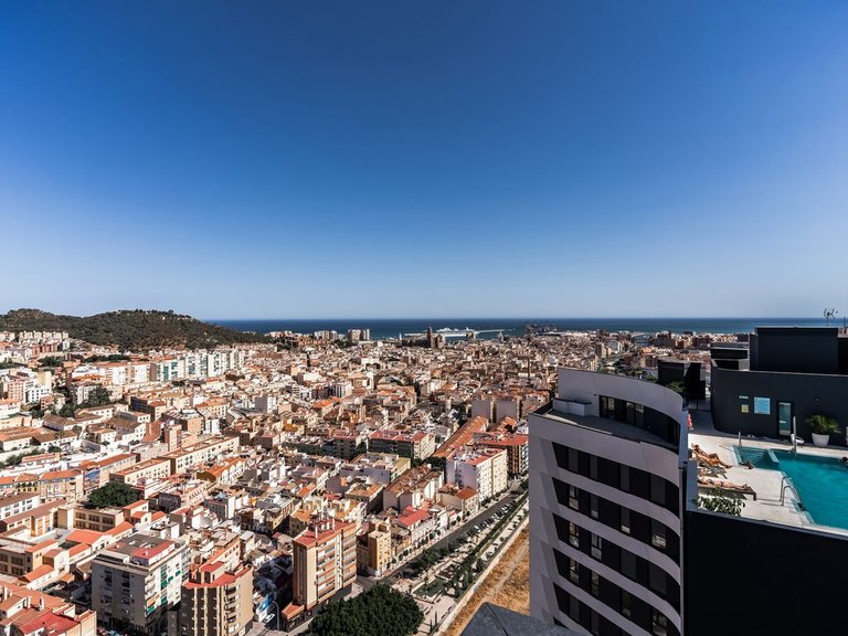 Apartment for Sale in Málaga Centro, Malaga 2
