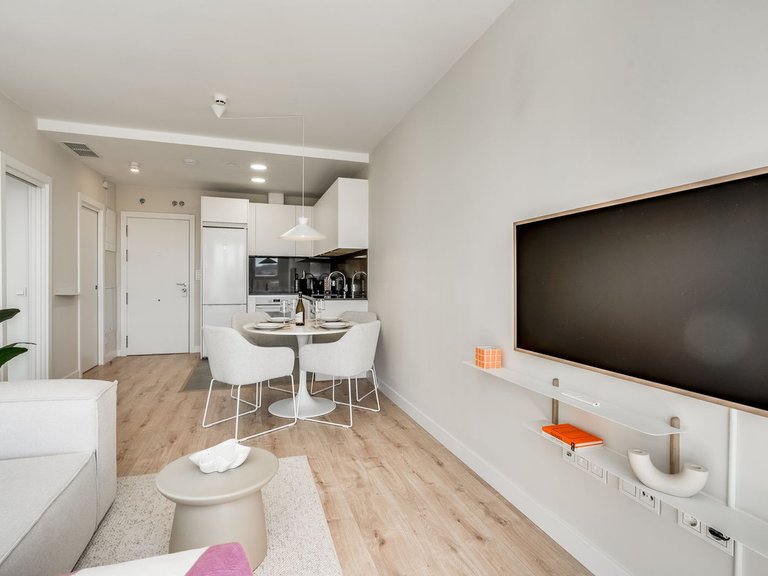 Apartment for Sale in Málaga Centro, Malaga 4