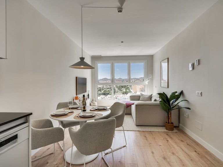 Apartment for Sale in Málaga Centro, Malaga 5