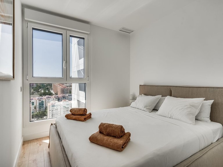 Apartment for Sale in Málaga Centro, Malaga 6