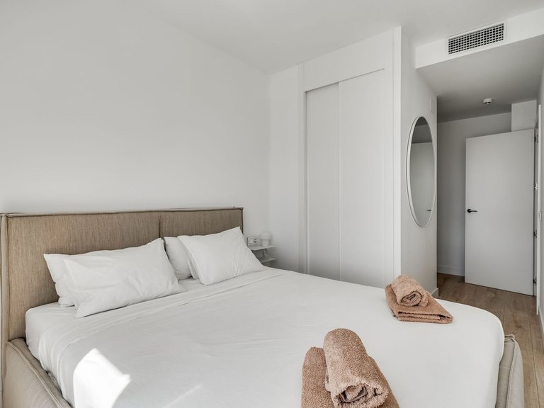 Apartment for Sale in Málaga Centro, Malaga 7