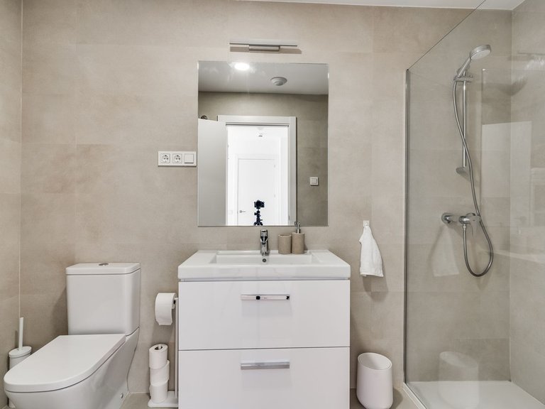 Apartment for Sale in Málaga Centro, Malaga 9