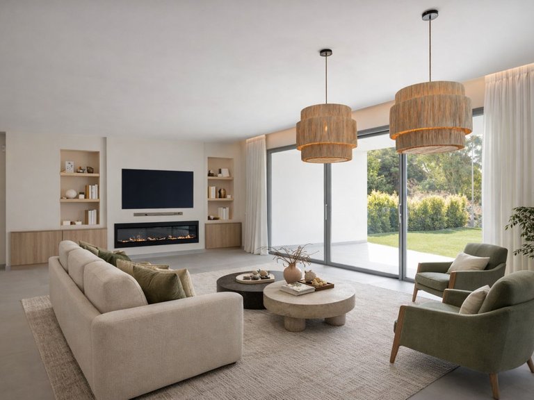 Villa for Sale in San Pedro De Alcántara, Malaga 1