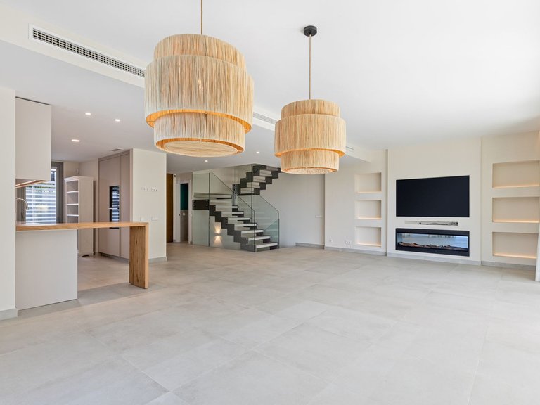 Villa for Sale in San Pedro De Alcántara, Malaga 2