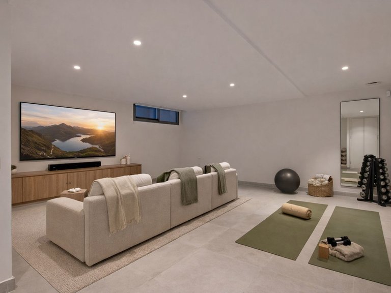 Villa for Sale in San Pedro De Alcántara, Malaga 8