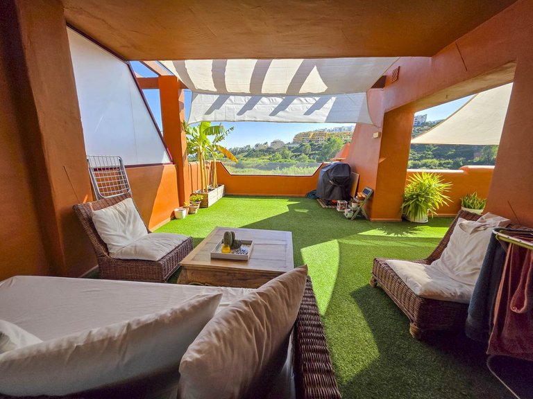 Apartment for Sale in La Duquesa, Malaga 1