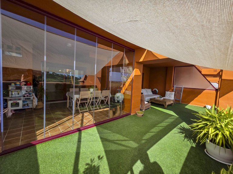 Apartment for Sale in La Duquesa, Malaga 14