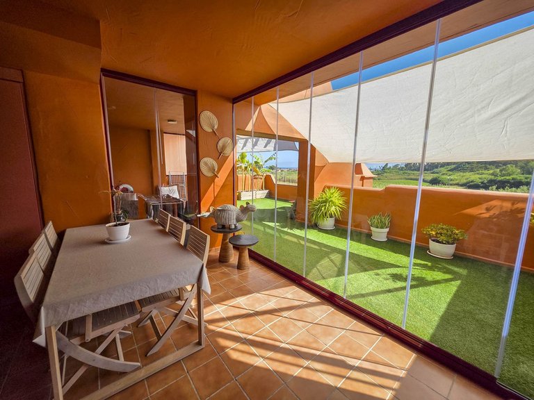 Apartment for Sale in La Duquesa, Malaga 17