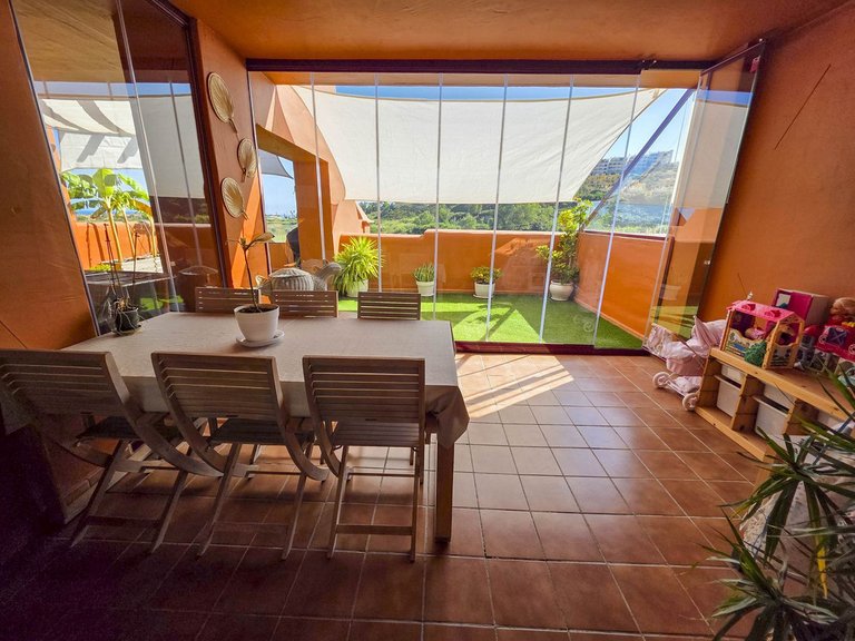 Apartment for Sale in La Duquesa, Malaga 18