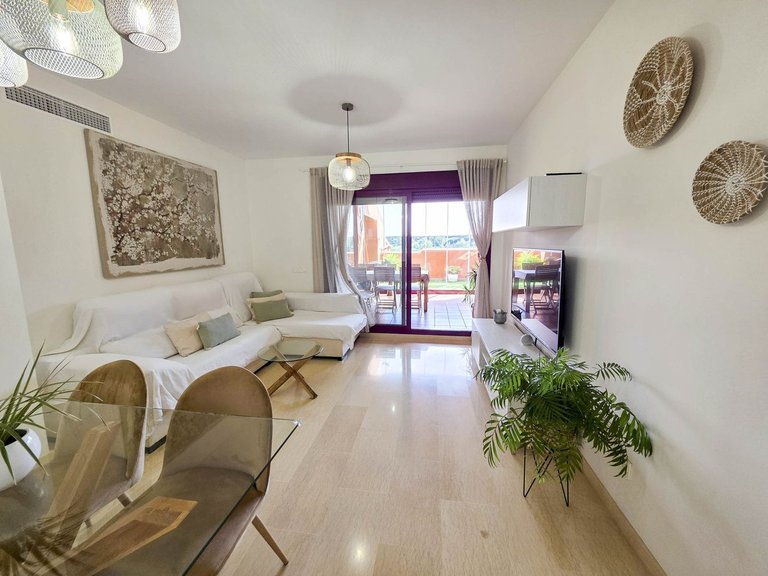Apartment for Sale in La Duquesa, Malaga 19