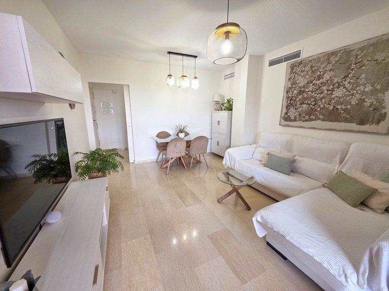 Apartment for Sale in La Duquesa, Malaga 20