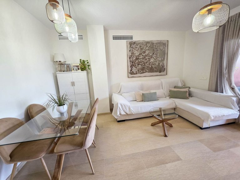 Apartment for Sale in La Duquesa, Malaga 21