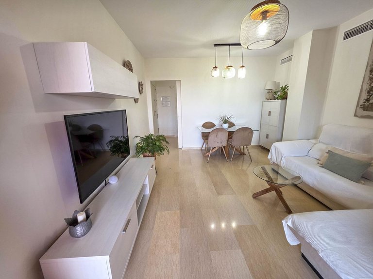 Apartment for Sale in La Duquesa, Malaga 22