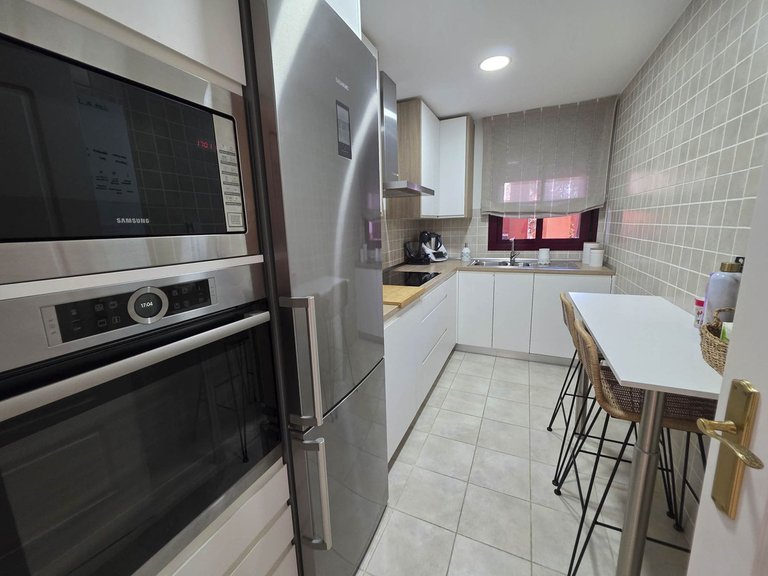 Apartment for Sale in La Duquesa, Malaga 23