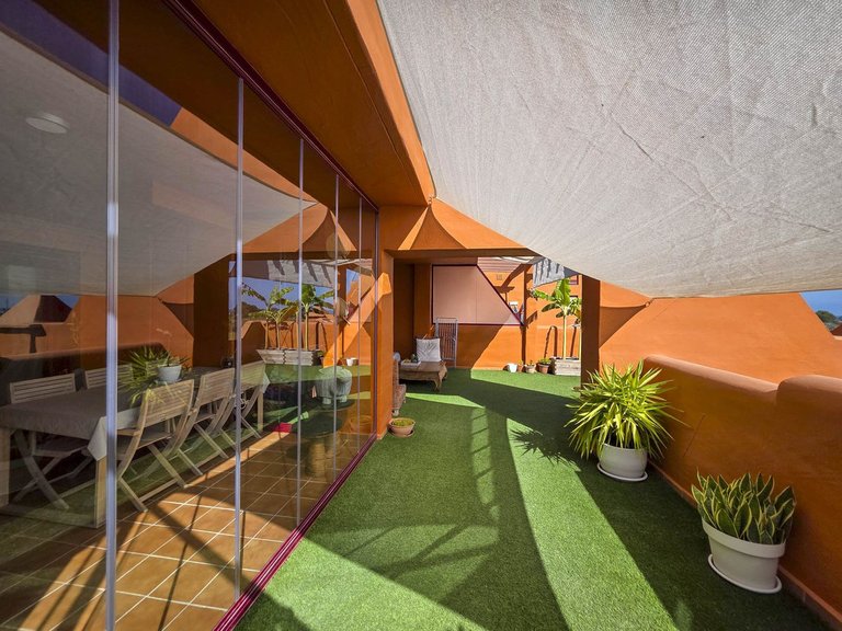 Apartment for Sale in La Duquesa, Malaga 28