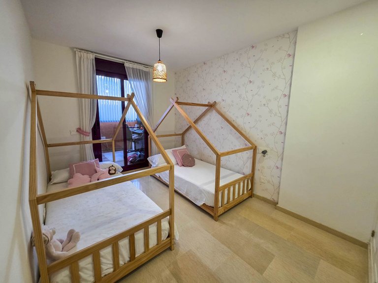 Apartment for Sale in La Duquesa, Malaga 34