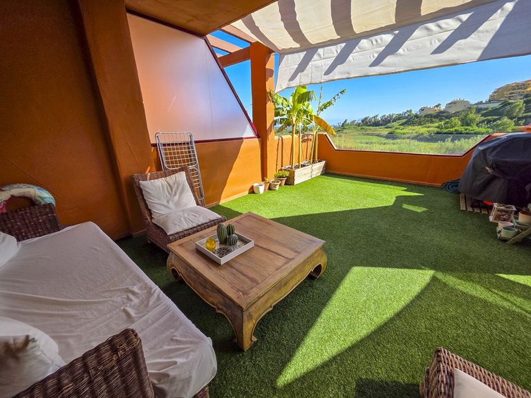 Apartment for Sale in La Duquesa, Malaga 38