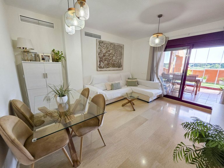 Apartment for Sale in La Duquesa, Malaga 4