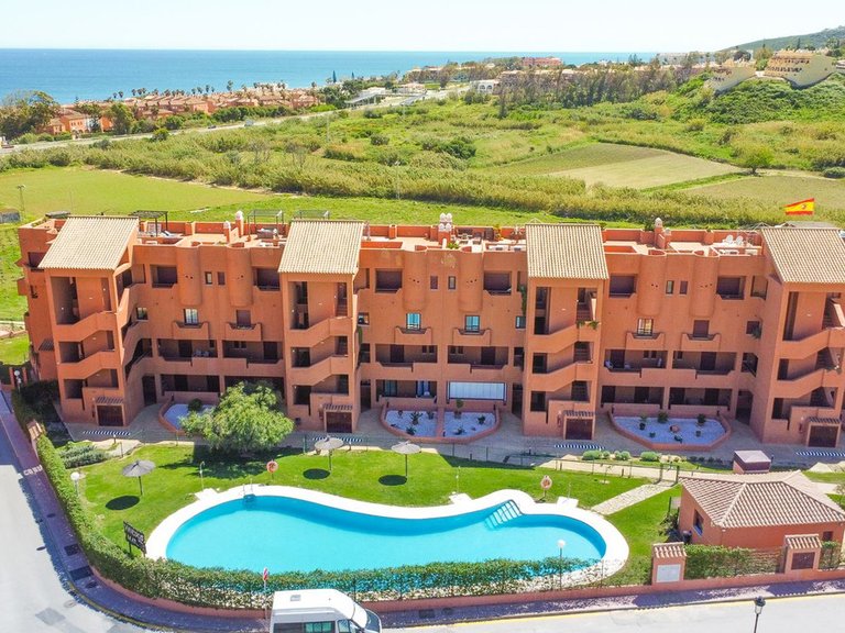Apartment for Sale in La Duquesa, Malaga 48