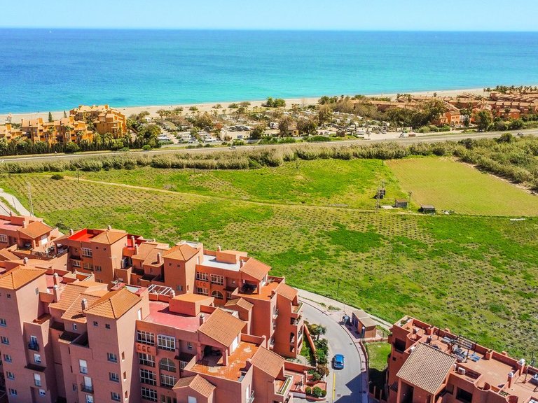 Apartment for Sale in La Duquesa, Malaga 49