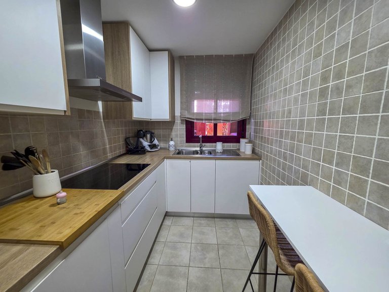 Apartment for Sale in La Duquesa, Malaga 5