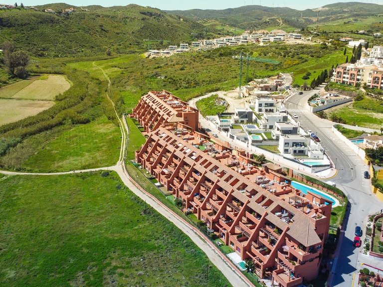 Apartment for Sale in La Duquesa, Malaga 50