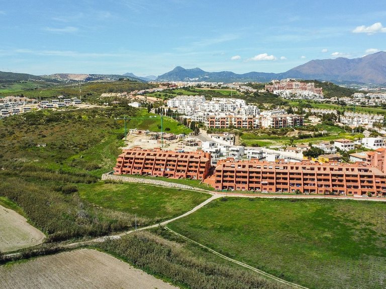 Apartment for Sale in La Duquesa, Malaga 52