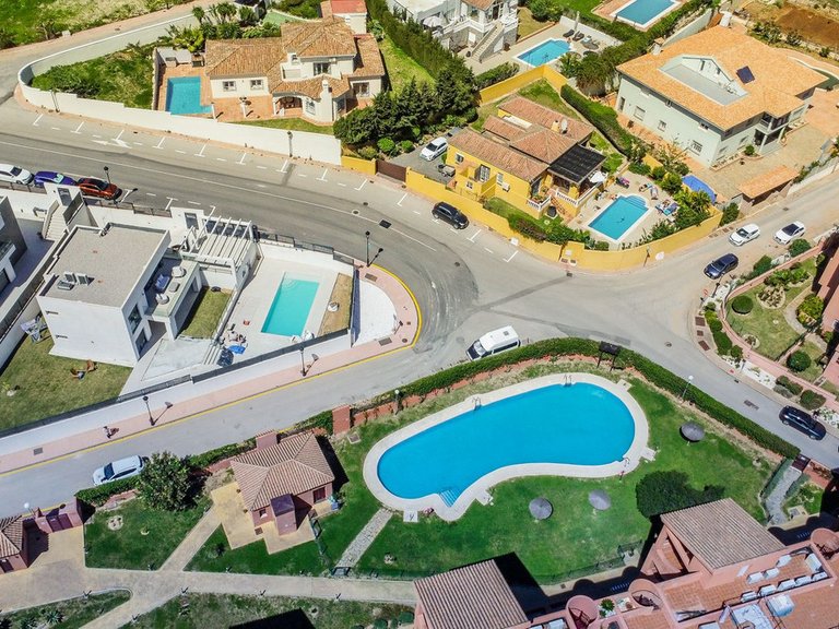 Apartment for Sale in La Duquesa, Malaga 53