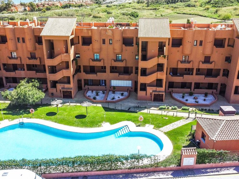 Apartment for Sale in La Duquesa, Malaga 55