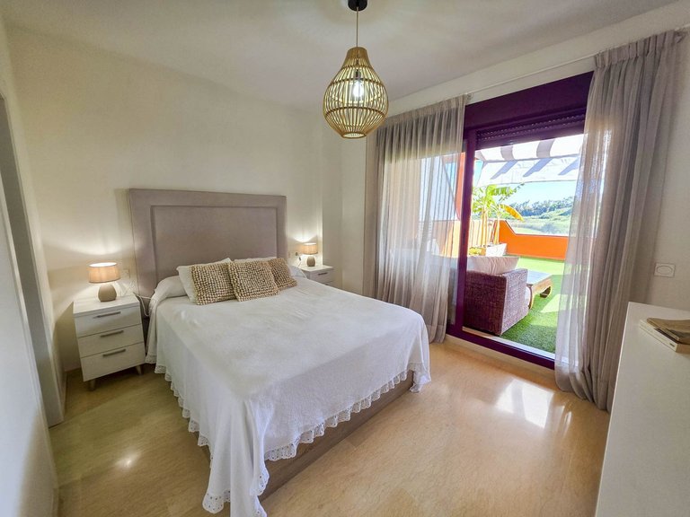 Apartment for Sale in La Duquesa, Malaga 6
