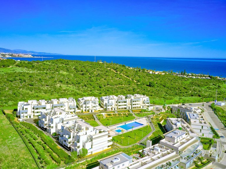 Apartment for Sale in Estepona, Malaga 10