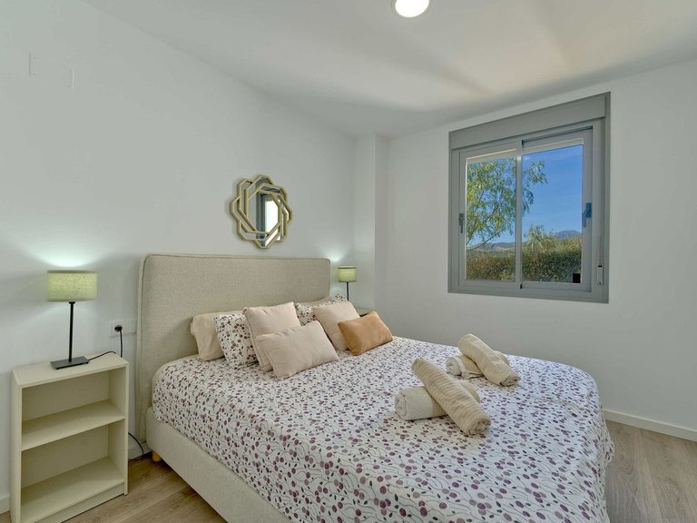 Apartment for Sale in Estepona, Malaga 11