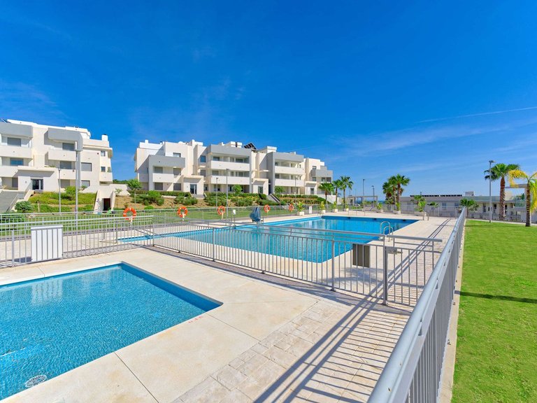 Apartment for Sale in Estepona, Malaga 13