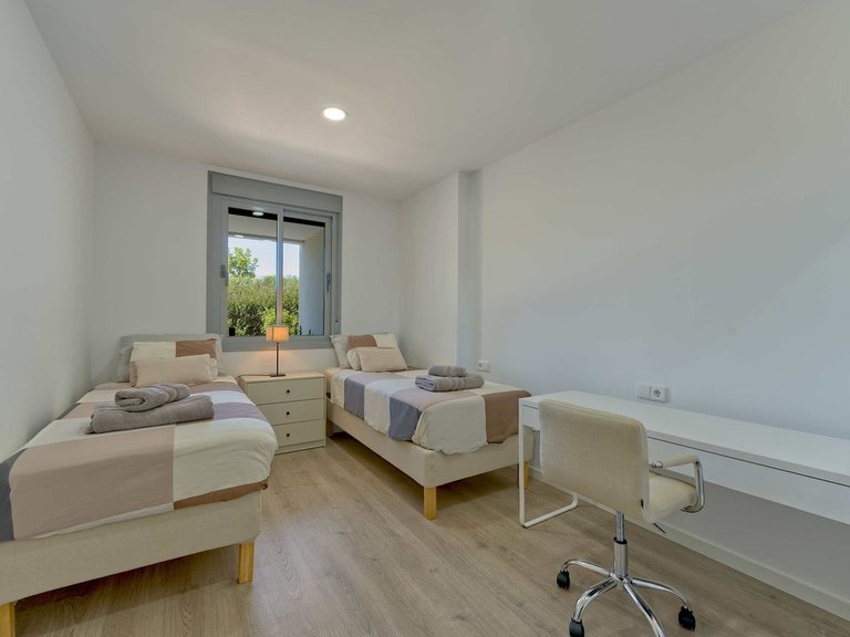 Apartment for Sale in Estepona, Malaga 14