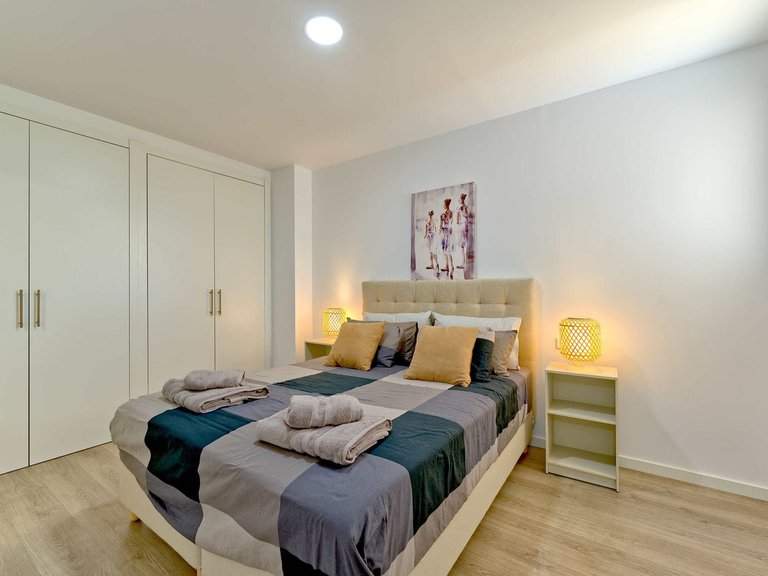 Apartment for Sale in Estepona, Malaga 15