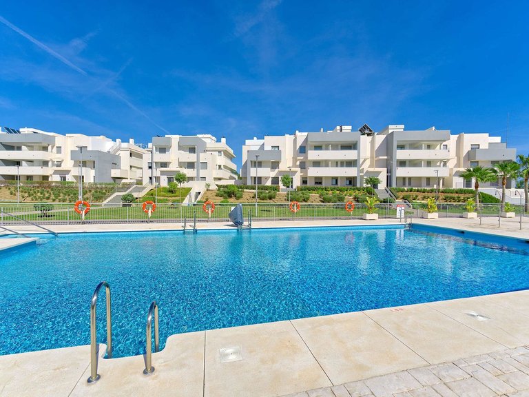Apartment for Sale in Estepona, Malaga 17