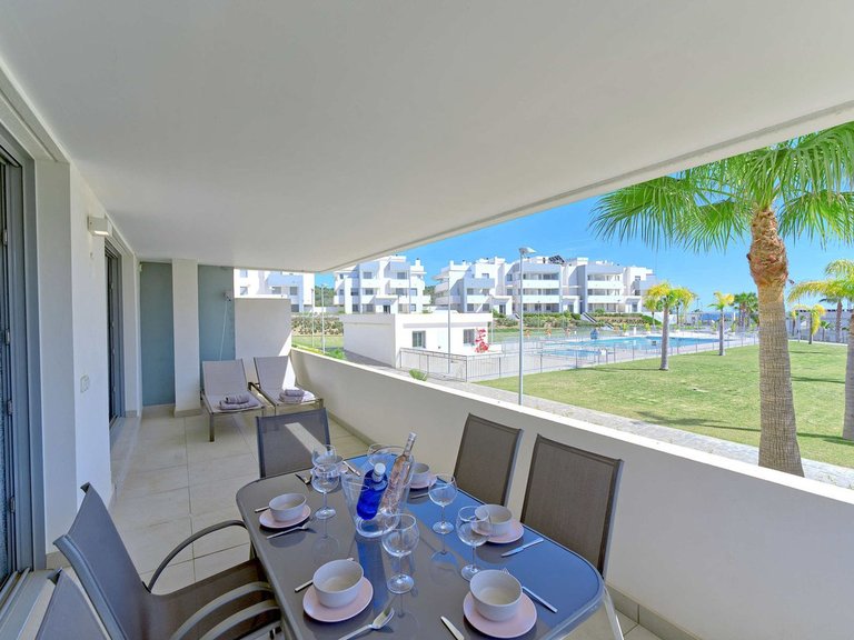 Apartment for Sale in Estepona, Malaga 2