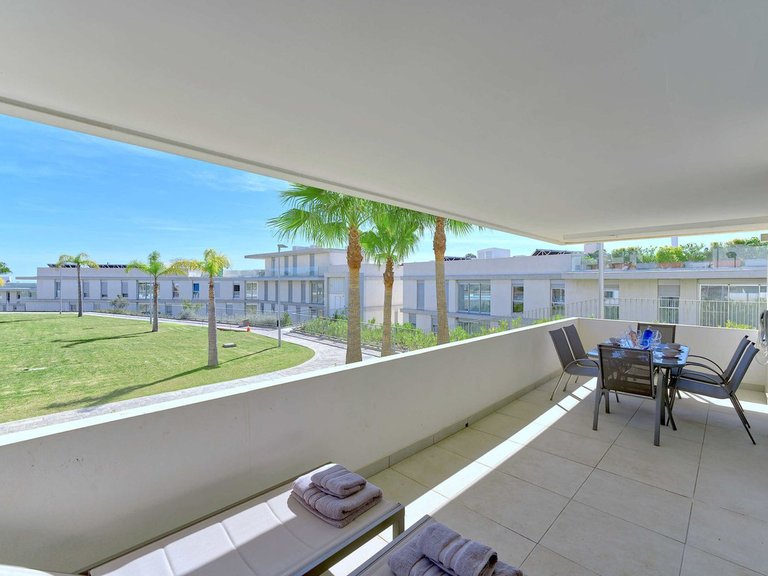 Apartment for Sale in Estepona, Malaga 3