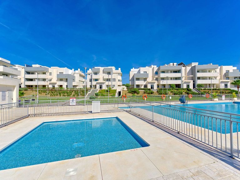 Apartment for Sale in Estepona, Malaga 4