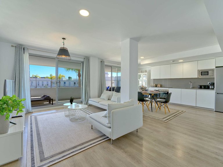 Apartment for Sale in Estepona, Malaga 5