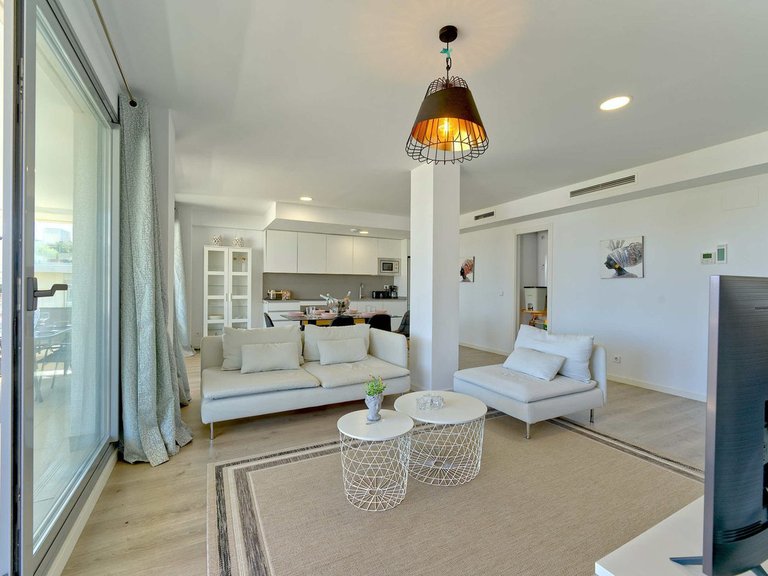 Apartment for Sale in Estepona, Malaga 6