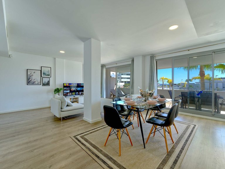 Apartment for Sale in Estepona, Malaga 7