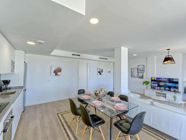 Apartment for Sale in Estepona, Malaga 8