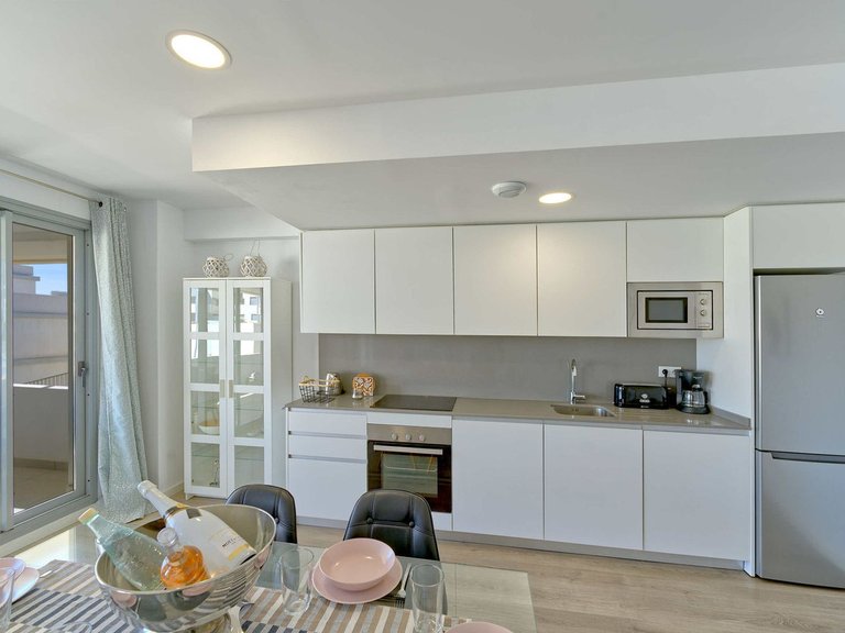 Apartment for Sale in Estepona, Malaga 9