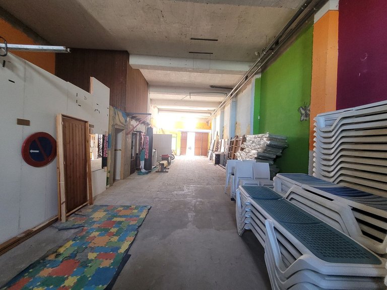 Commercial for Sale in Costa del Sol, Arroyo De La Miel, Malaga 7