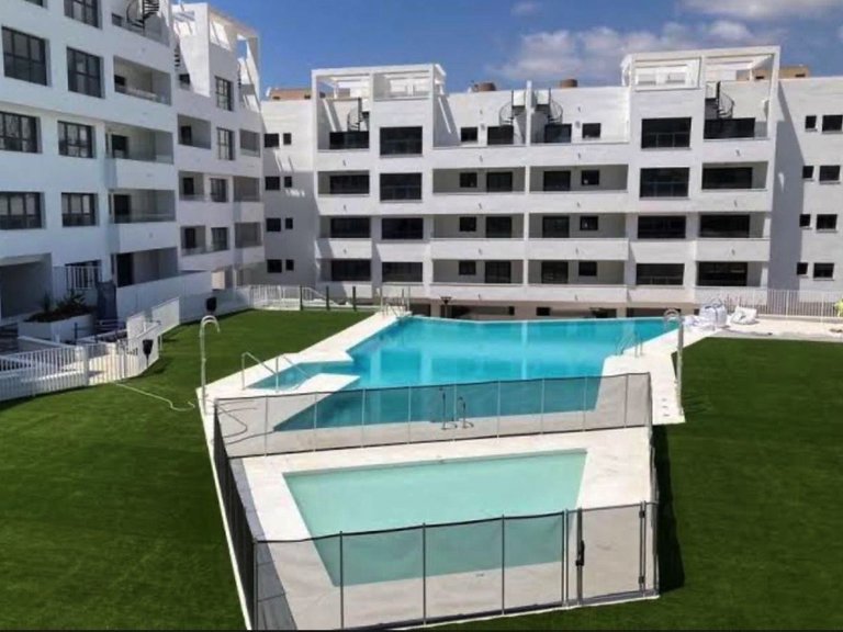 Apartment for Sale in Estepona, Malaga 1