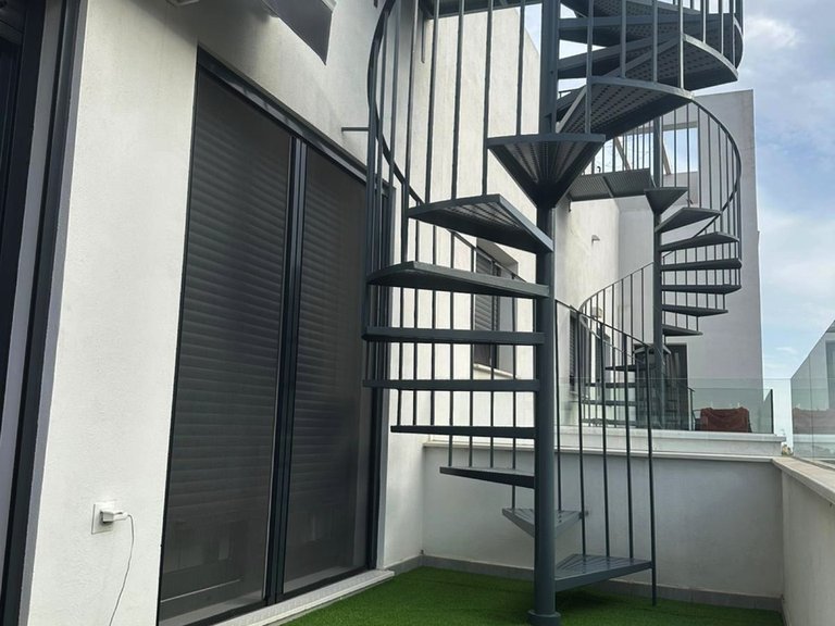 Apartment for Sale in Estepona, Malaga 23