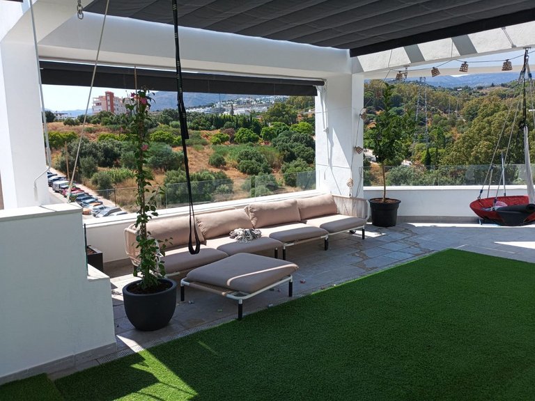 Apartment for Sale in Estepona, Malaga 4