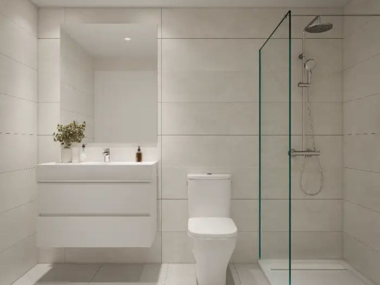 Penthouse for Sale in Costa del Sol Estepona, Malaga 8