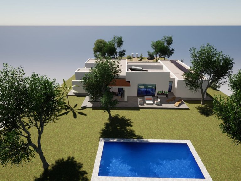 Plot for Sale in San Roque Club, Cadiz 10